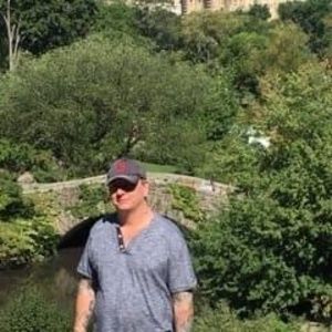 Meet your Posher, John